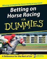 Betting horse racing - betting,