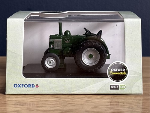 Oxford diecast scale - oxford,