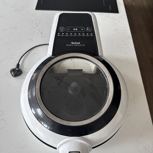 Tefal actifry genius - actifry,