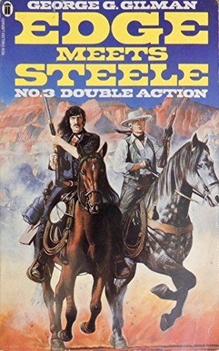 Double action george - action,, g