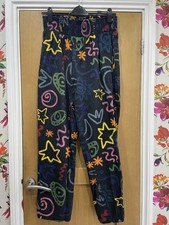 Lucy & Yak Alexas Trousers
