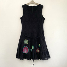 Vintage 1990s Desigual Dress
