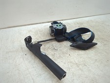 2023 RENAULT CLIO Seat Belt