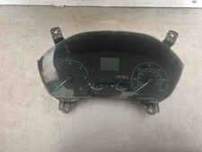 FORD TRANSIT CUSTOM MK8 SPEEDO