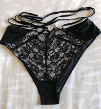 Ann Summers Brazilian Knickers