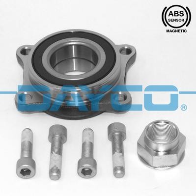 Dayco kwd1152 wheel - kwd1152,