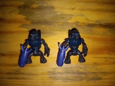 Halo Mega Bloks Construx 2013