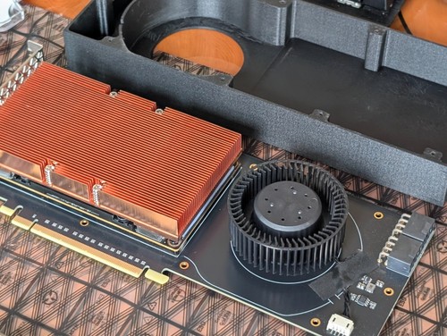 Nvidia tesla v100 - nvidia, gpu