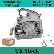 Engine Oil Cooler 059117015P