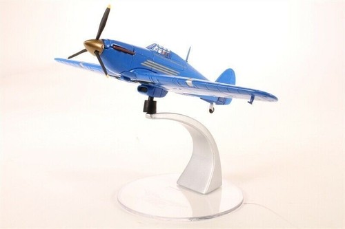 Hawker hurricane last the - hawker, "last