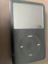 ipod Classic 160GB Black - new price