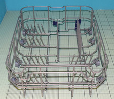 Genuine cda lower basket - genuine,