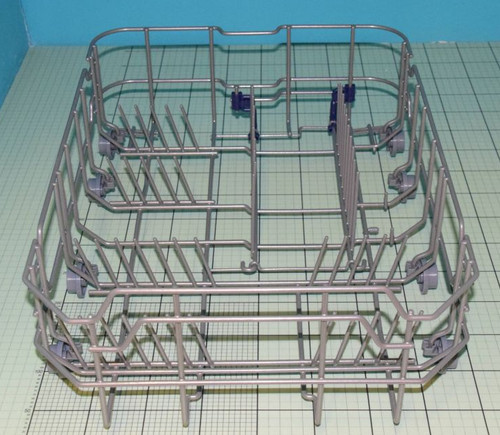 Genuine cda lower basket - cda,