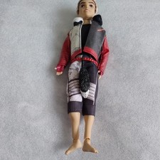 Disney Descendants Doll -