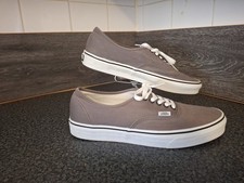Vans Authentic Low Top Taupe