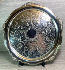 Viners Sheffield Silver Alpha