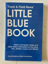 Track and Field News' Little