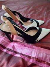 Zara womens shoes