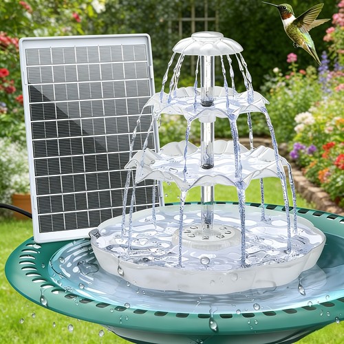 Aisitin tiered led - 3,