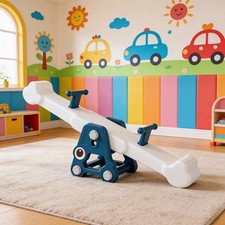 Kids Seesaw Teeter Totter