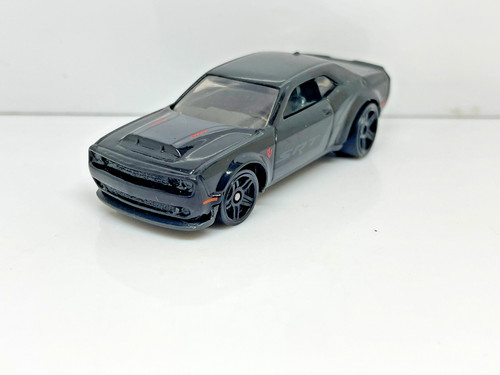 Hot wheels 2018 - 2018, dodge