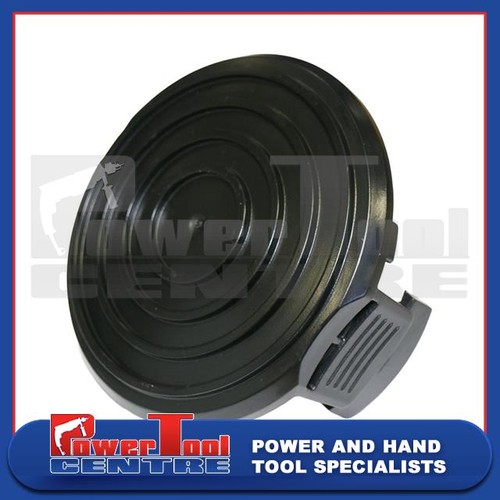 Qualcast spool cap - spool, ggt600a1