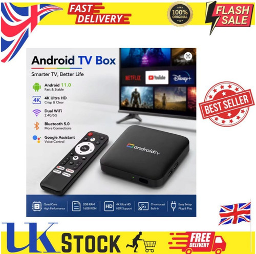 Smart box h96 max s905l3 - tv,