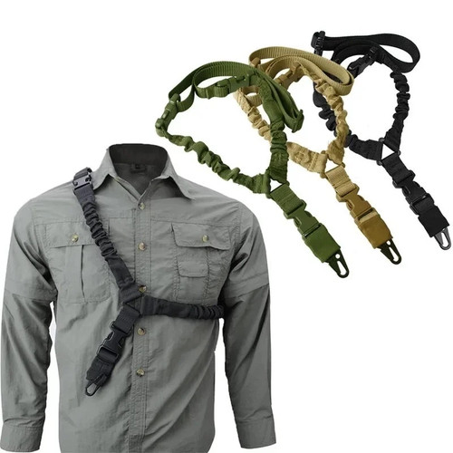 Tactical one single point - tactical,