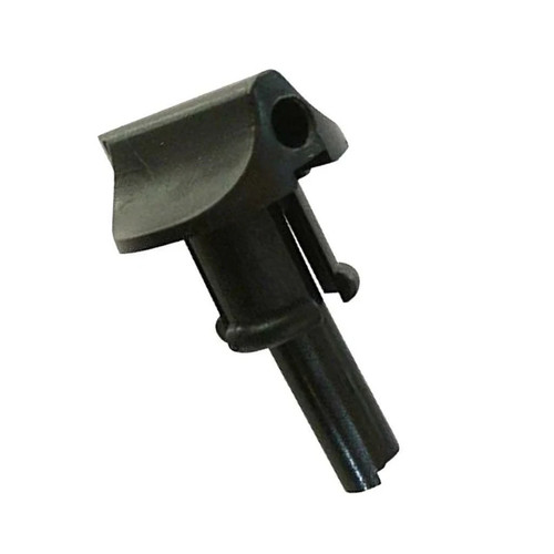 Choke lever knob - choke, stihl