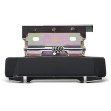 Door Handle Exterior Rear Left