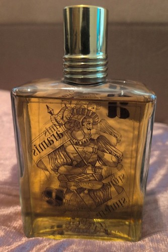 Aramis after shave splash - aramis,