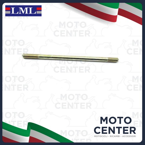 Cylinder prisoner lml star - lml, 125
