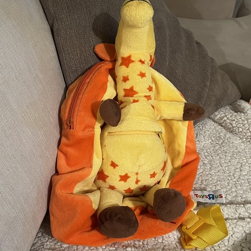Toys geoffrey giraffe - us,