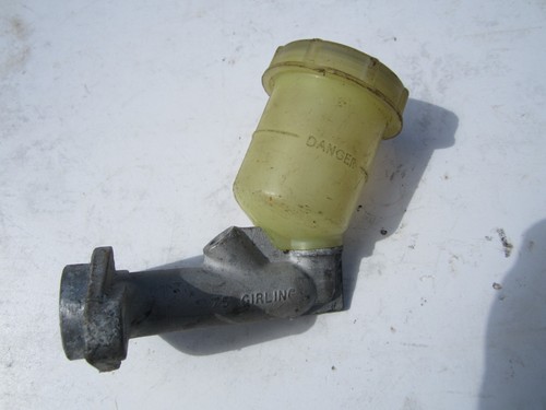 Ford escort mk1 mk2 girling - ford,