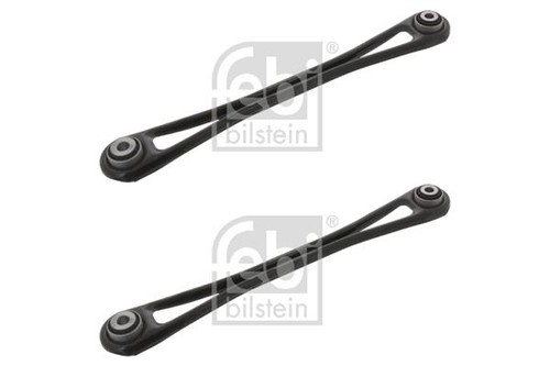 Pair suspension control - 2x, arm