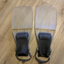 Typhoon Hurricane Diving Fins
