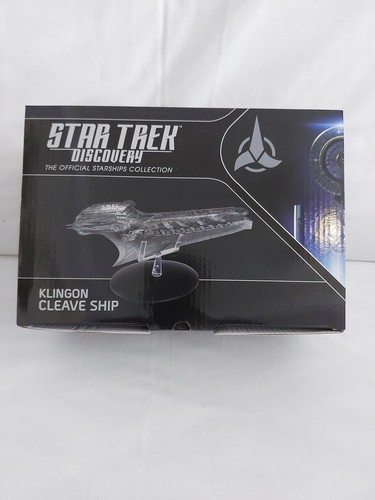Star trek discovery - star, klingon