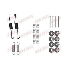 ACCESSORY KIT, BRAKE SHOES