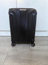 Samsonite Cabin Size Hard Suitcase with USB port, 360° Rotate & 44L Capacity #5