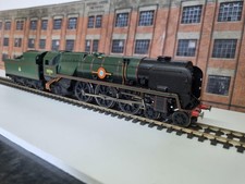 Hornby R2310 Merchant Navy