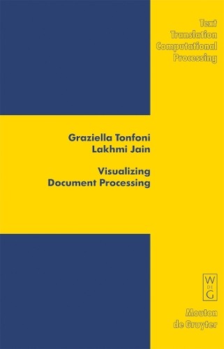 Visualizing document - visualizing,