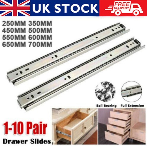 350 700mm ball bearing drawer - bearing,