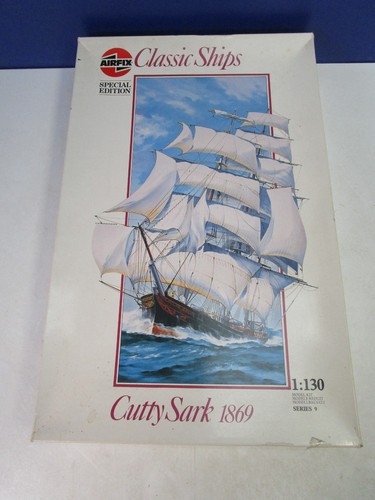 Unused vintage airfix - unused,