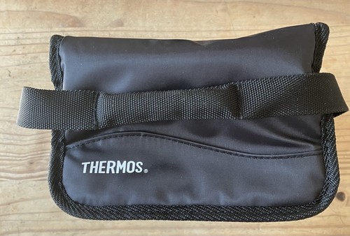 Thermos individual two - individual,