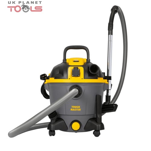 Heavy duty 35l wet - heavy, wet&dry