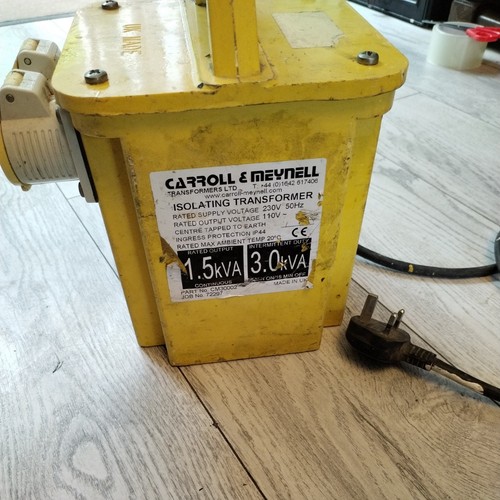 Carroll meynell intermittent - carroll,