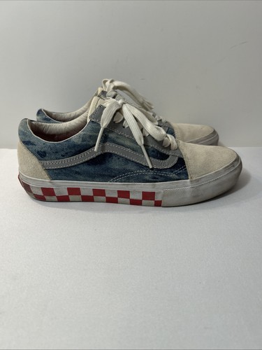 Concepts vans syndicate old - concepts,