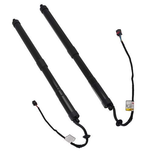 Hatch lift strut for land - lift,