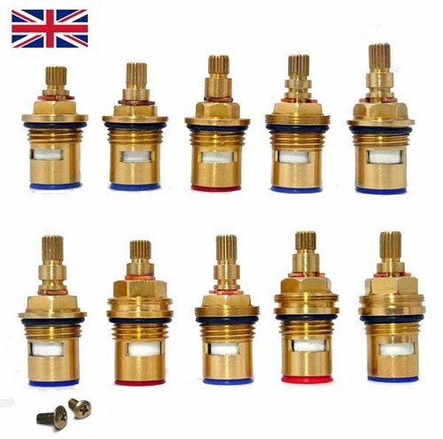 Replacement tap valves ceramic - valves,