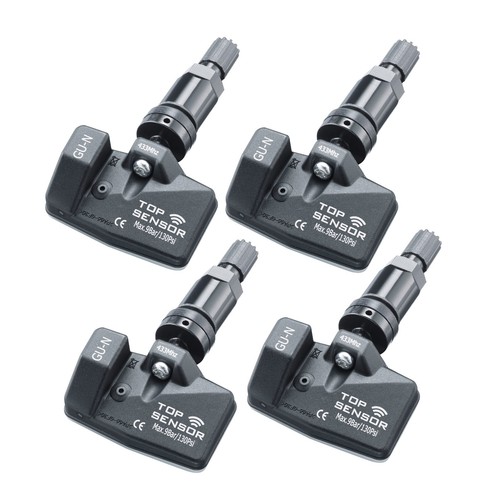 Tpms tire pressure sensors - pressure,